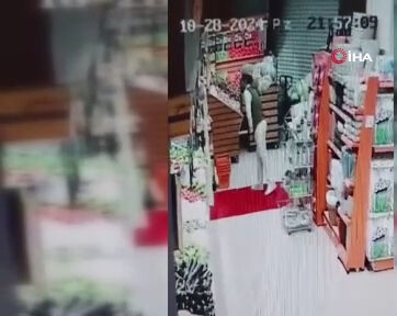 ضبط نجم مسلسل "المؤسس عثمان" متلبساً بالسرقة.. مشاهد اثارت جدلا واسعا في تركيا 5