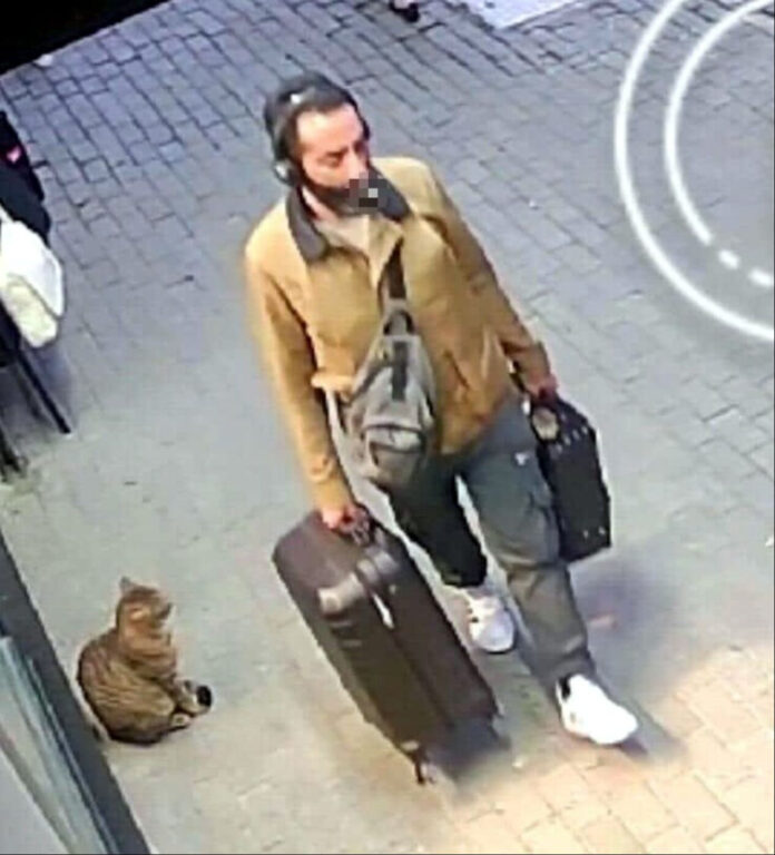 ضبط نجم مسلسل "المؤسس عثمان" متلبساً بالسرقة.. مشاهد اثارت جدلا واسعا في تركيا 3