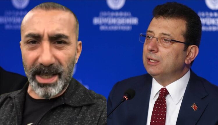 ممثل تركي شهير يوجه صفعة لإمام أوغلو