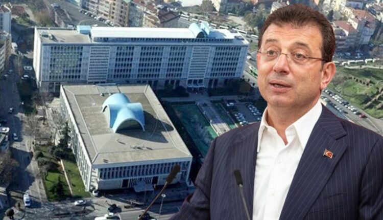 مناقصة "طارئة" بلا طوارئ.. اتهامات خطيرة لبلدية إسطنبول!