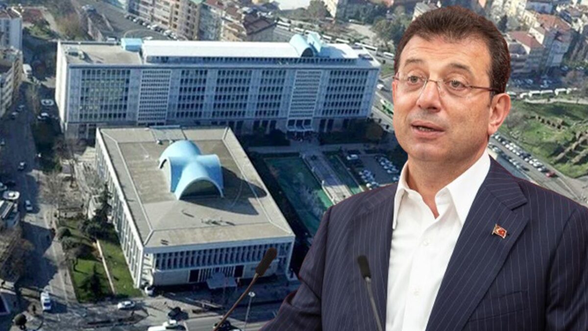 مناقصة "طارئة" بلا طوارئ.. اتهامات خطيرة لبلدية إسطنبول!