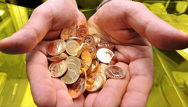 هبوط أسعار الذهب ينهي موجة الأرقام القياسية.. إليك أسعار اليوم