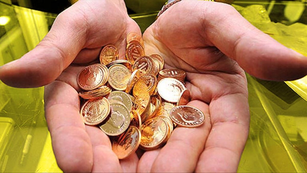 هبوط أسعار الذهب ينهي موجة الأرقام القياسية.. إليك أسعار اليوم