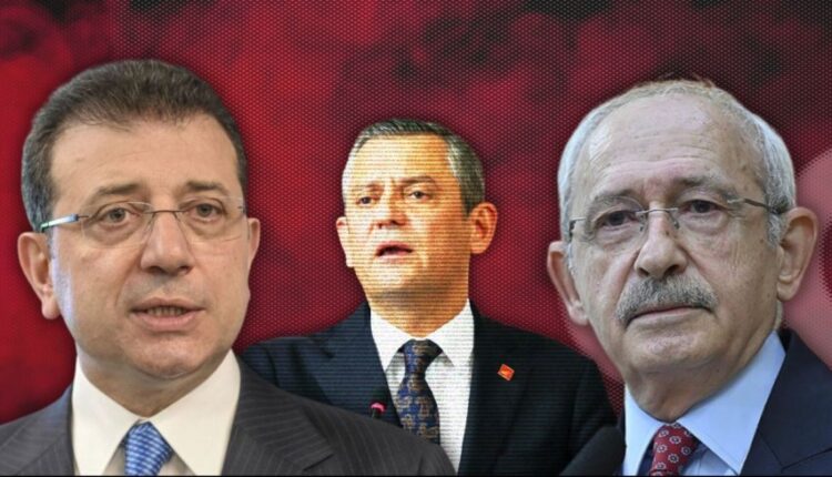 هل سيقلب كليتشدار أوغلو الطاولة؟ زيارة ثالثة لإمام أوغلو قد تهز حزب الشعب الجمهوري