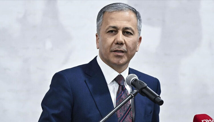 وزير الداخلية التركي يكشف عن تفاصيل العودة الطوعية للسوريين