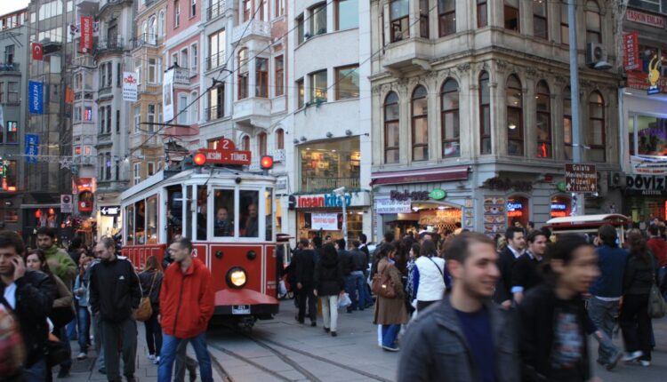 وكالة التخطيط في إسطنبول تكشف عن تكلفة المعيشة في المدينة!