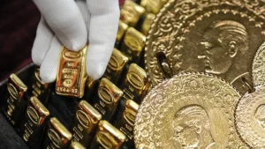 أربعة أسباب وراء قفزة أسعار الذهب اليوم.. إليك التفاصيل