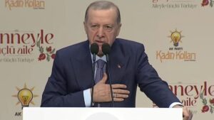 أردوغان: قد تسمعون في أي لحظة أخباراً سارّة