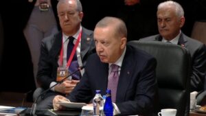 أردوغان: لا شك في أننا سوف نصل إلى هدفنا