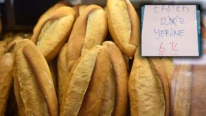 أسعار الخبز تهبط في تركيا بفضل المنافسة: من 12.5 ليرة إلى 6 ليرات