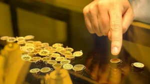 أسعار الذهب في تركيا اليوم الأحد 4 مايو 2025