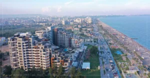 أعباء السكن تستنزف ميزانيات الأسر في تركيا