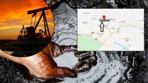 أكبر اكتشاف نفطي في تاريخ الجمهورية التركية