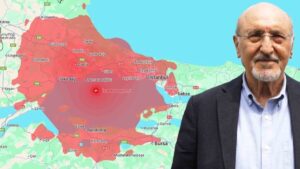 خبير تركي: إسطنبول قد تنجو من الزلزال الكبير ولكن..