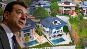 اتهامات خطيرة جديدة تطال إمام أوغلو