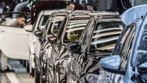 ارتفاع غير مسبوق في أسعار السيارات الأمريكية