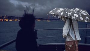 الأرصاد الجوية التركية: رياح باردة قادمة من روسيا والطقس يتحول فجأة إلى شديد البرودة