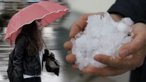 تحذير عاجل من الارصاد الجوية التركية