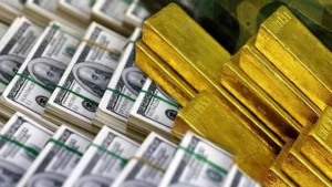 الذهب يترنح والليرة تتراجع.. أسبوع مضطرب في الأسواق التركية