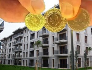 الاستثمار في العقارات والذهب: مقارنة العوائد على مدى السنوات الأخيرة