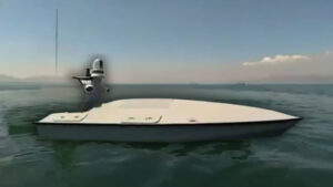 القوة التركية تتوسع في البحر.. مركبة PİRANA تقتحم الموانئ وتفجّر الأهداف