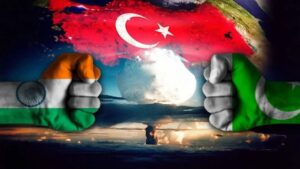 الكشف عن خطة تستهدف تركيا وأذربيجان.. والدول التي تقف وراءها