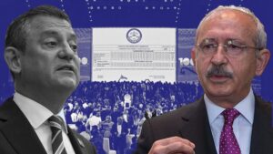 النيابة العامة التركية تستدعي كمال كليجدار أوغلو