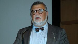 وصف الأتراك بـ'المتخلفين'.. النيابة العامة التركية تطالب بسجن خبير الزلازل جلال شنغور