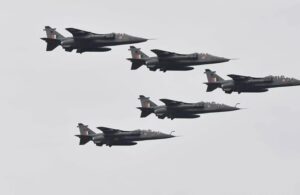 باكستان تعلن: الهند تشنّ هجومًا صاروخيًا من ثلاث جبهات