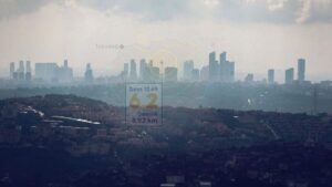 انخفاض حاد في أسعار العقارات بمناطق الزلزال في إسطنبول: هجرة إلى الأحياء الآمنة