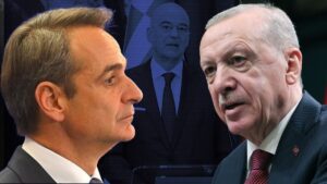 انهيار المخطط اليوناني بعد 50 عاماً... والعالم بأسره اعترف بأن تركيا قوة عظمى