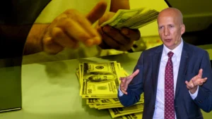 بروفيسور تركي يكشف: كم باع البنك المركزي من العملات الأجنبية لدعم الليرة التركية؟