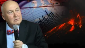 بعد زلزال إسطنبول.. خبير تركي يوجه رسالة للمواطنين