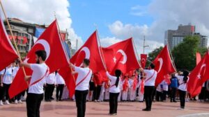 بعد عطلة 19 مايو.. هل تغلق المدارس في تركيا يوم 20؟