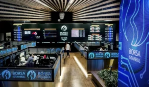 ترك “PKK” السلاح يطيح بأسهم عملاق الصناعات الدفاعية ‘أسيلسان’ وسط انتعاش بورصة إسطنبول