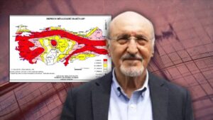 تحذيرات من خبير زلازل تركي: الخطر يتصاعد والزلازل ستتزايد