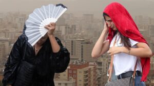 تحذير شديد من الأرصاد الجوية التركية: أمطار غزيرة وغبار يعصف بـ 16 محافظة