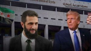 ترامب يلتقي الشرع بالرياض: بداية صفحة جديدة مع دمشق؟