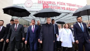 تركيا على أعتاب ثروة جديدة.. أردوغان يعلن عن اكتشاف غاز ضخم