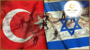 استعدادات للحرب ضد تركيا: العقل الصهيوني يحرك الهند