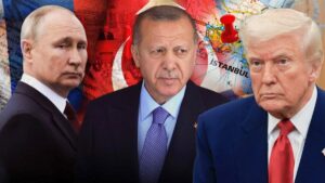 ترمب: أردوغان مضيف رائع، وقد أزور تركيا