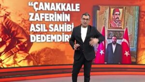 تصريحات مسيئة للعثمانيين تُشعل الغضب في تركيا