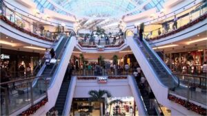 تغييرات هامة في مراكز التسوق التركية