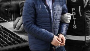 تفكيك أخطر شبكة احتيال رقمي في تركيا