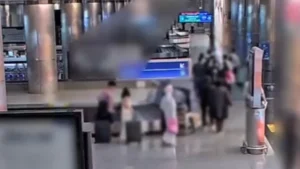 تهريب ذهب بطريقة غير مسبوقة: ثلاث نساء حاولن إدخاله داخل أجسادهن عبر مطار إسطنبول