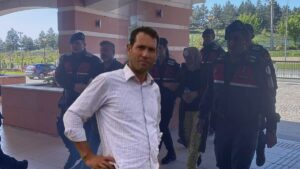 جريمة بشعة في كاستامونو تهز تركيا: قطع رأس وابتزاز جنسي وعلاقات مريبة