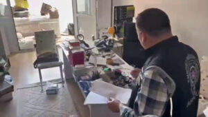 حادثة تجسس صادمة في تركيا.. شخص يراقب آلاف المواطنين عبر كاميرات خفية