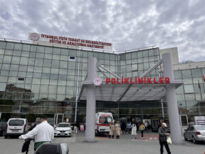 حدث طبي تاريخي في إسطنبول