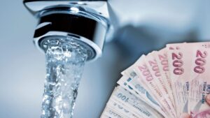 خبر غير سار لسكان إسطنبول.. زيادة كبيرة على أسعار المياه