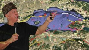 خبير تركي يحذر من زلزال محتمل في إسطنبول